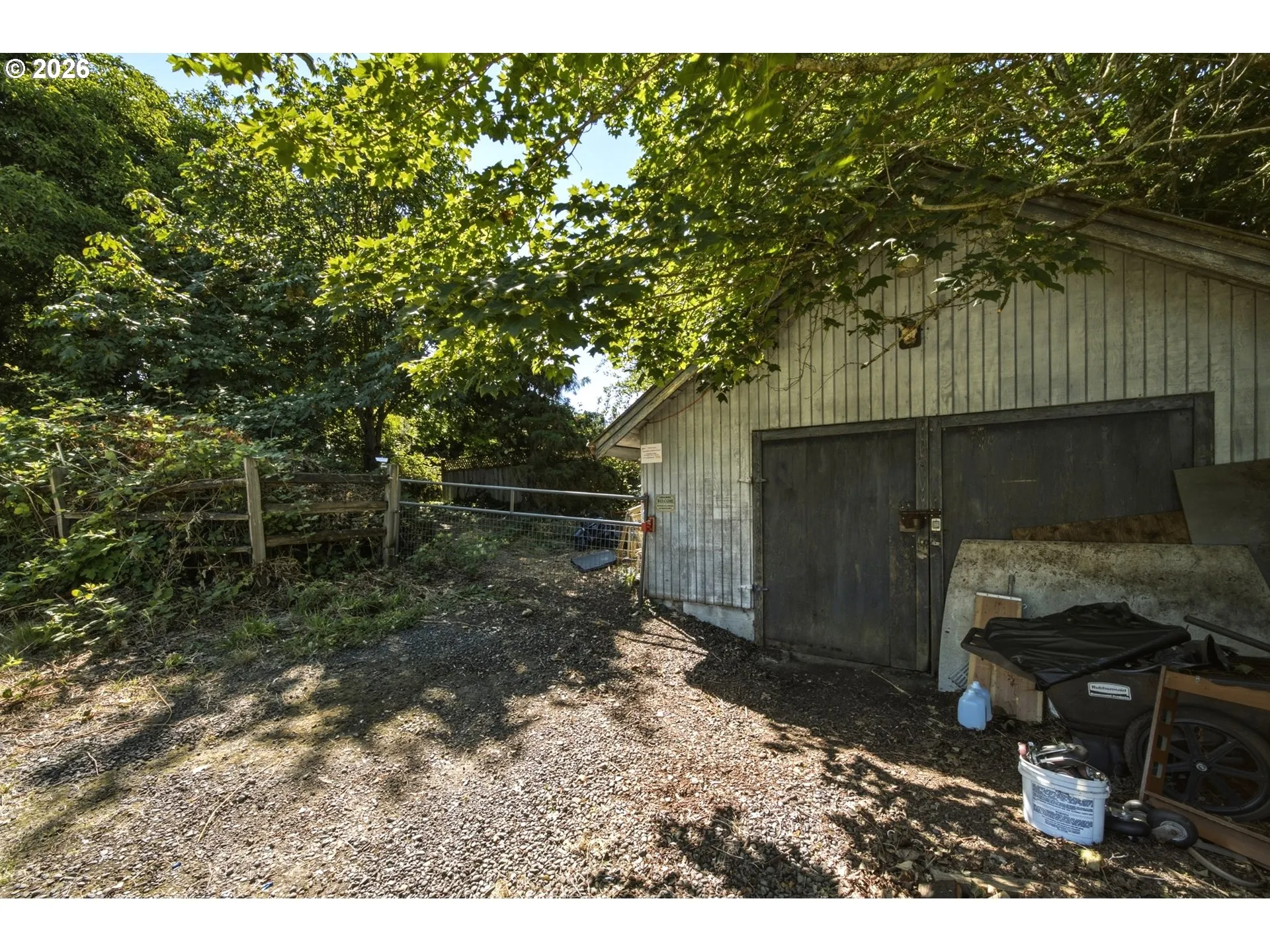 Garage