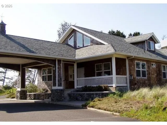 Community Amenities