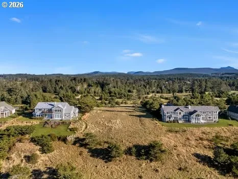 View-East Facing