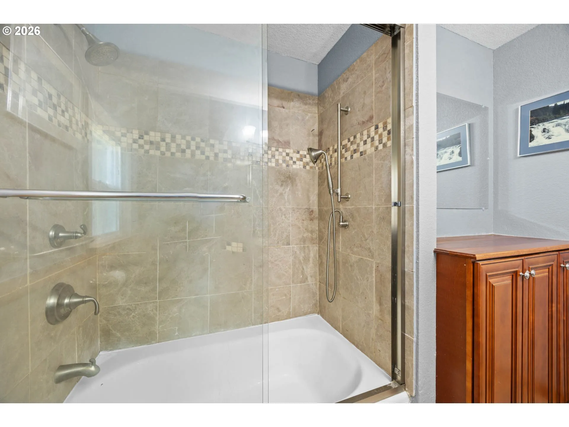 Bathroom-# 1