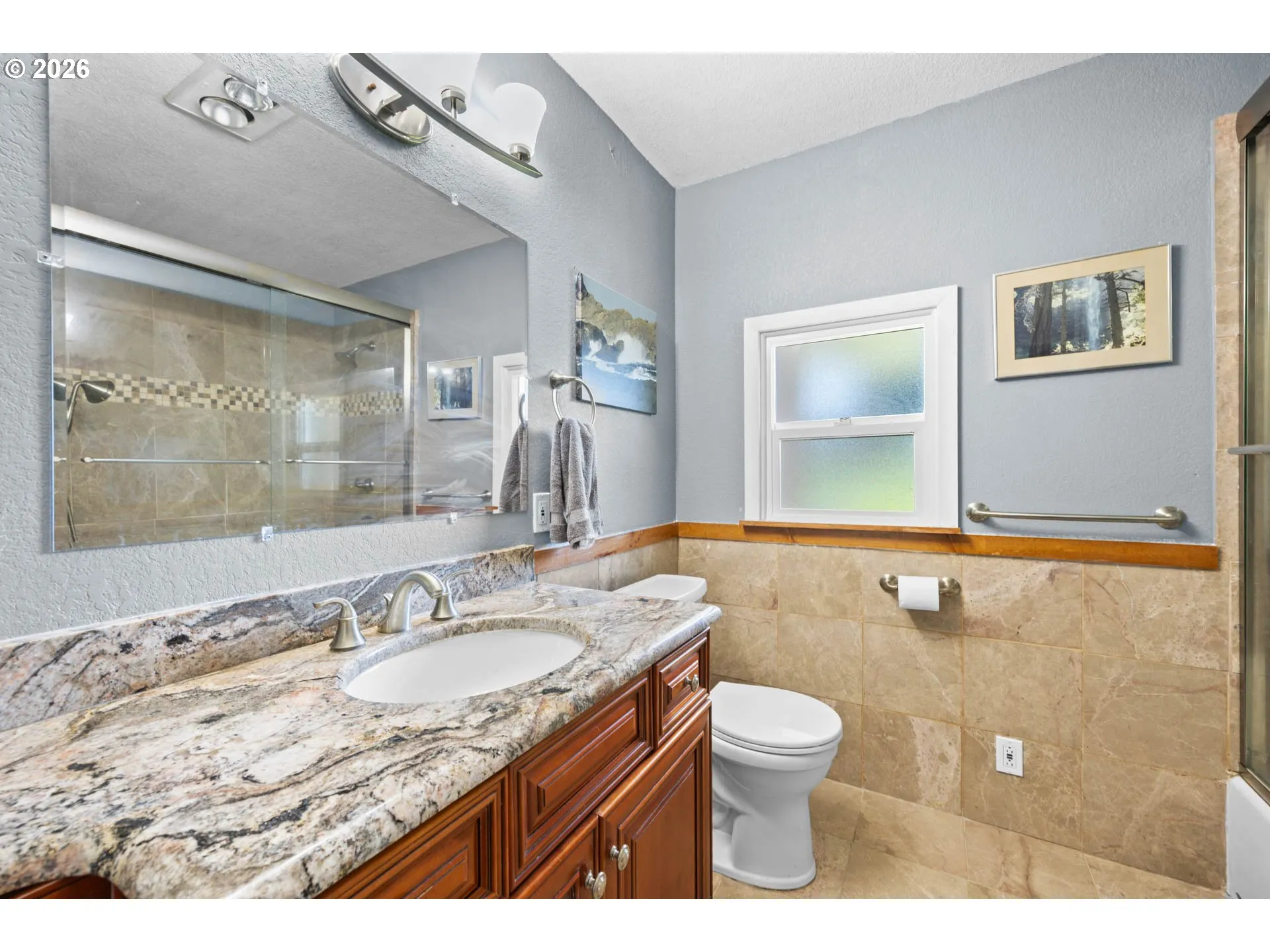 Bathroom-# 1
