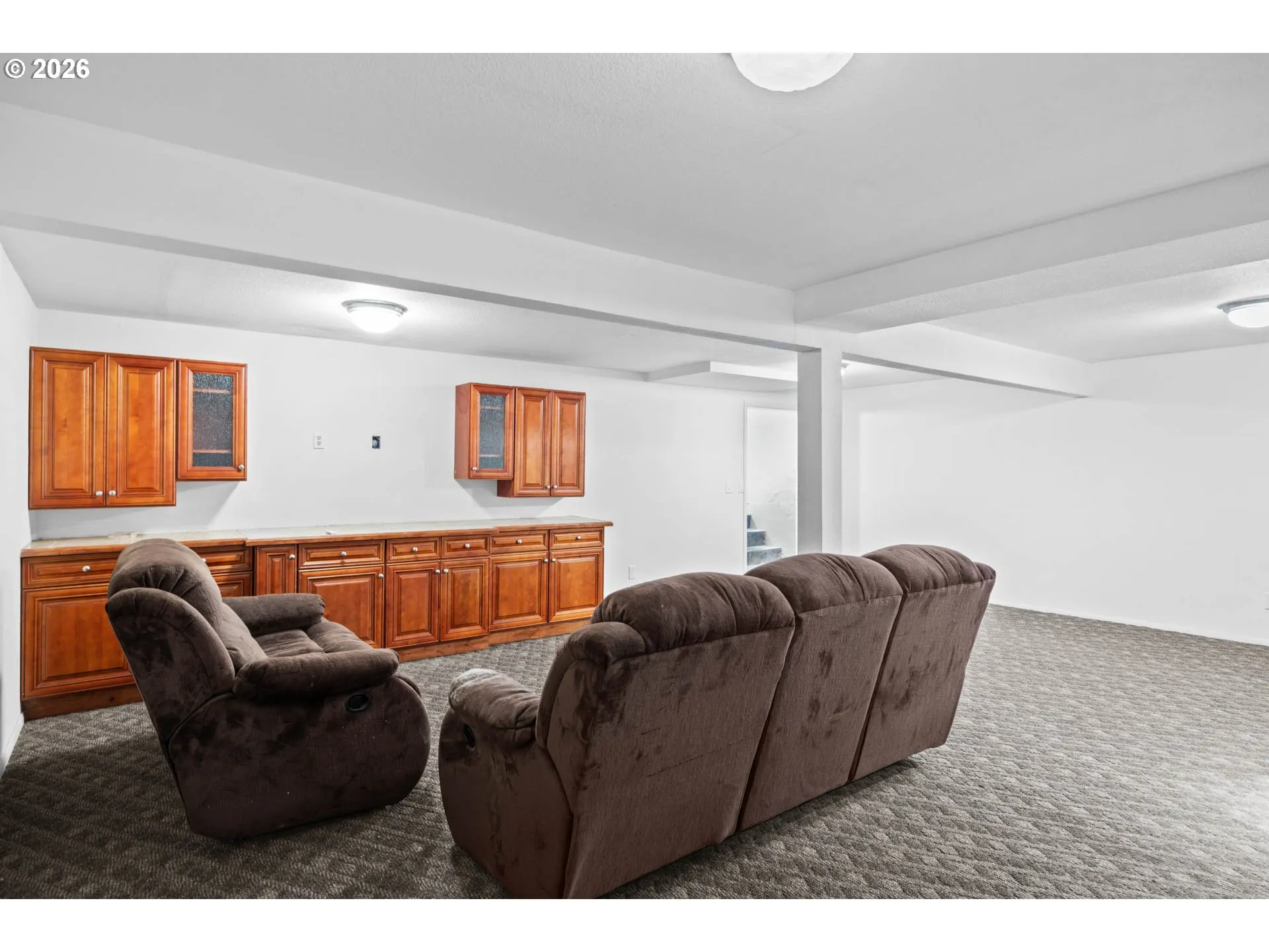 Family Room-Lower
