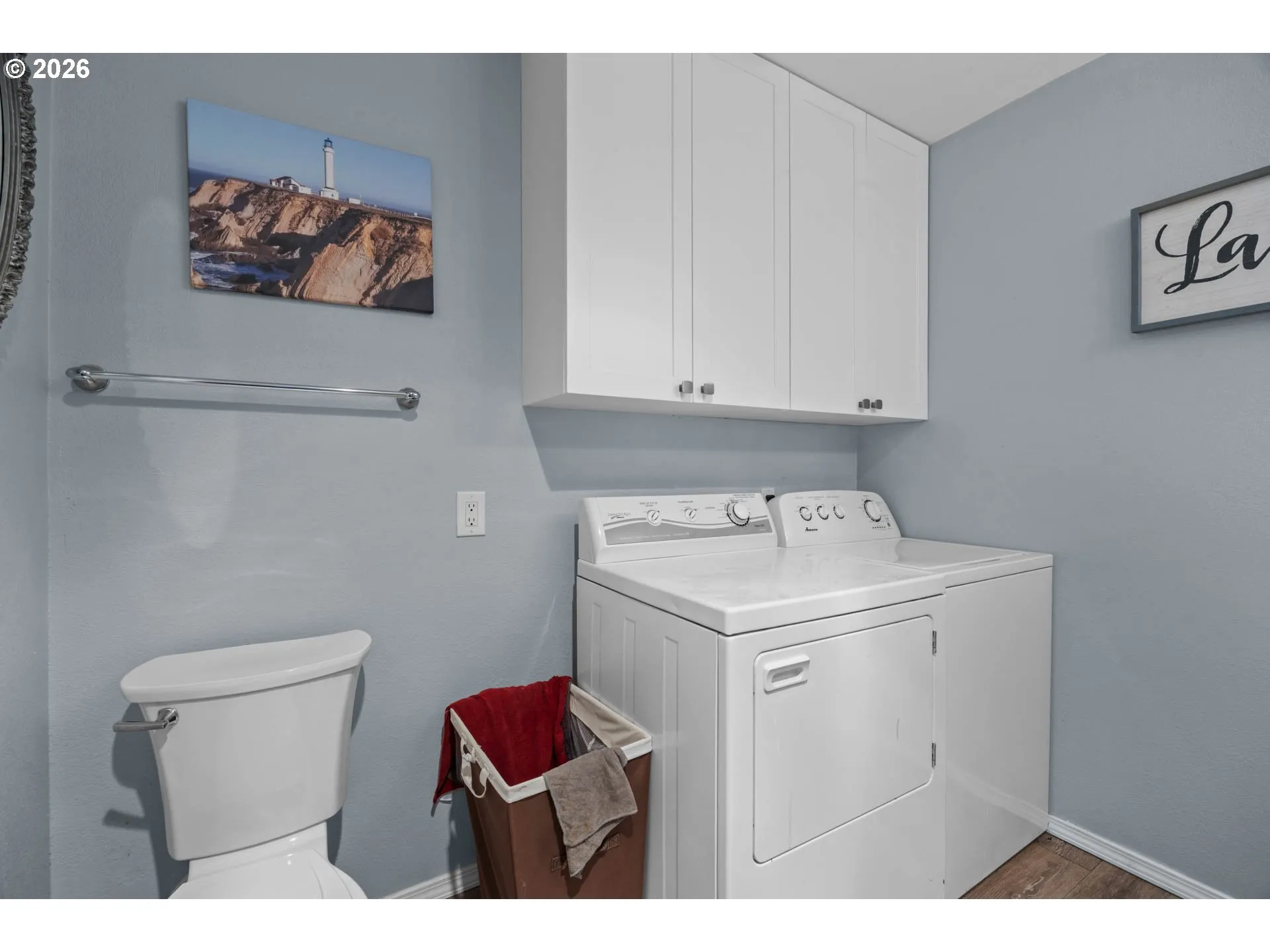 Bathroom-# 2