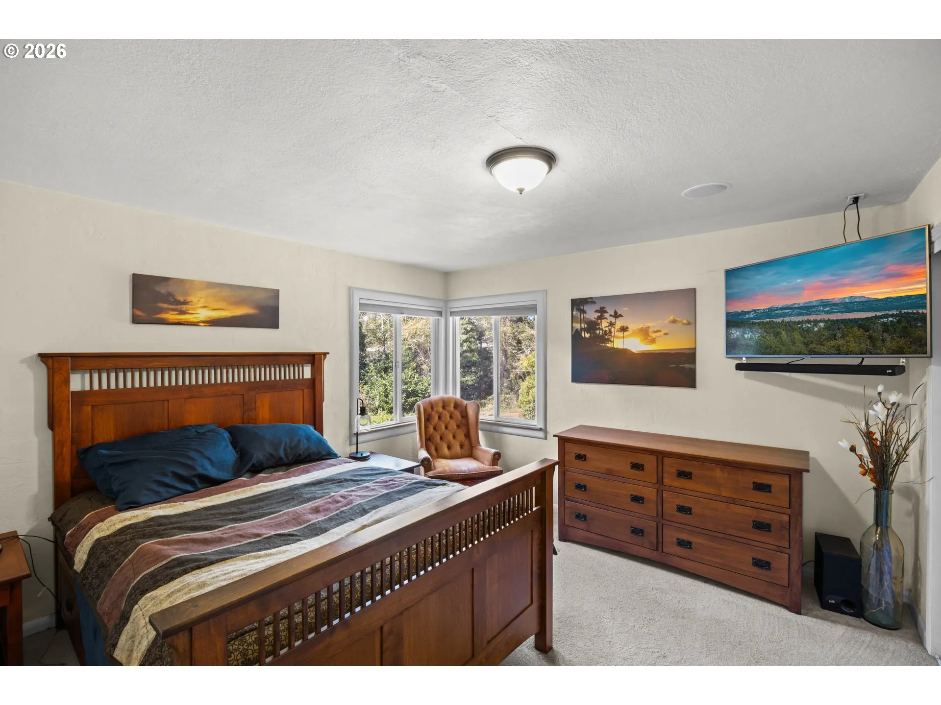 Bedroom-# 1