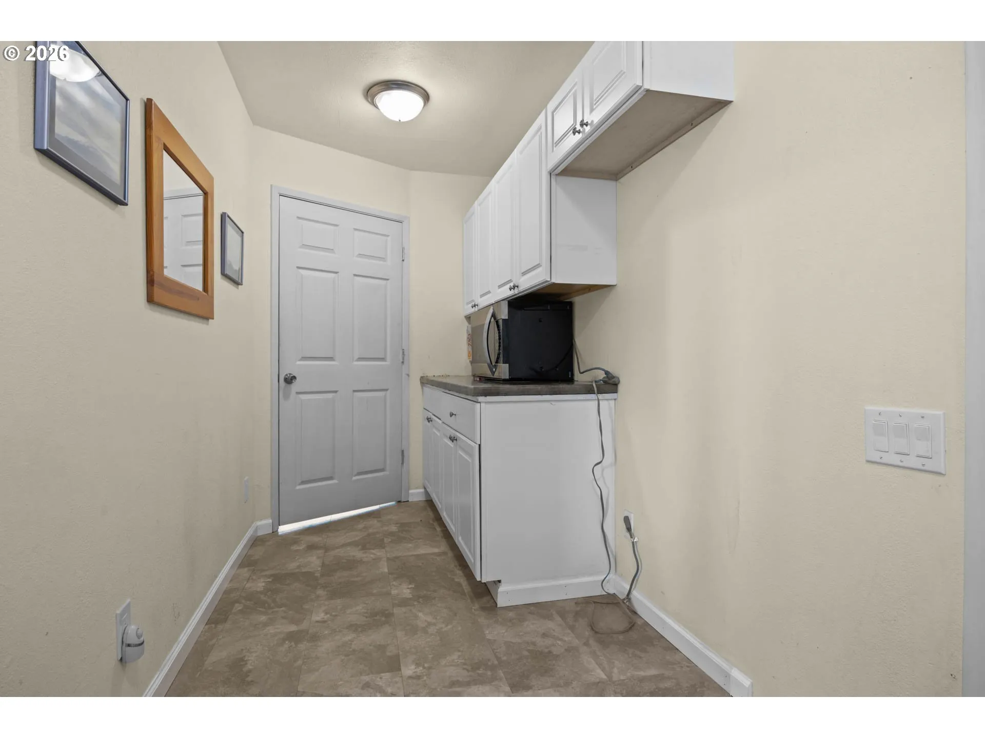 Mud Room