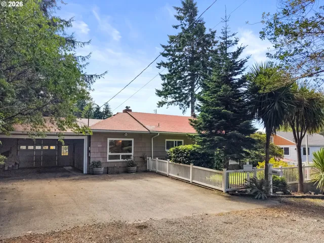 Carport-# 1