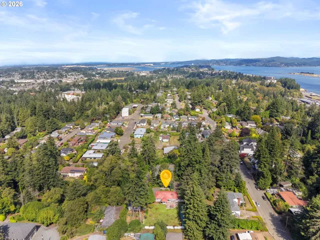 Drone View/UAV