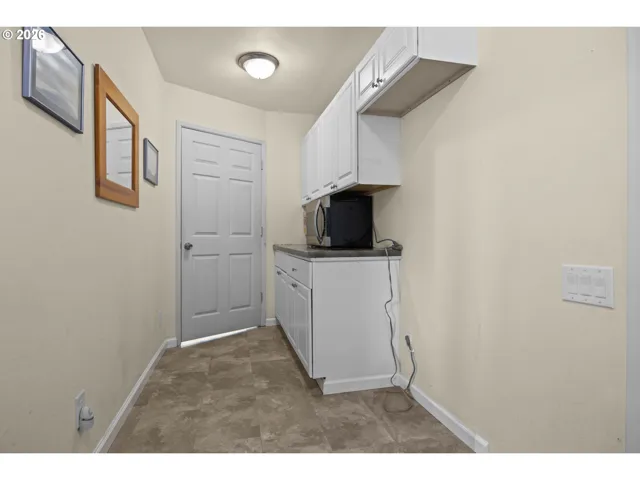 Mud Room