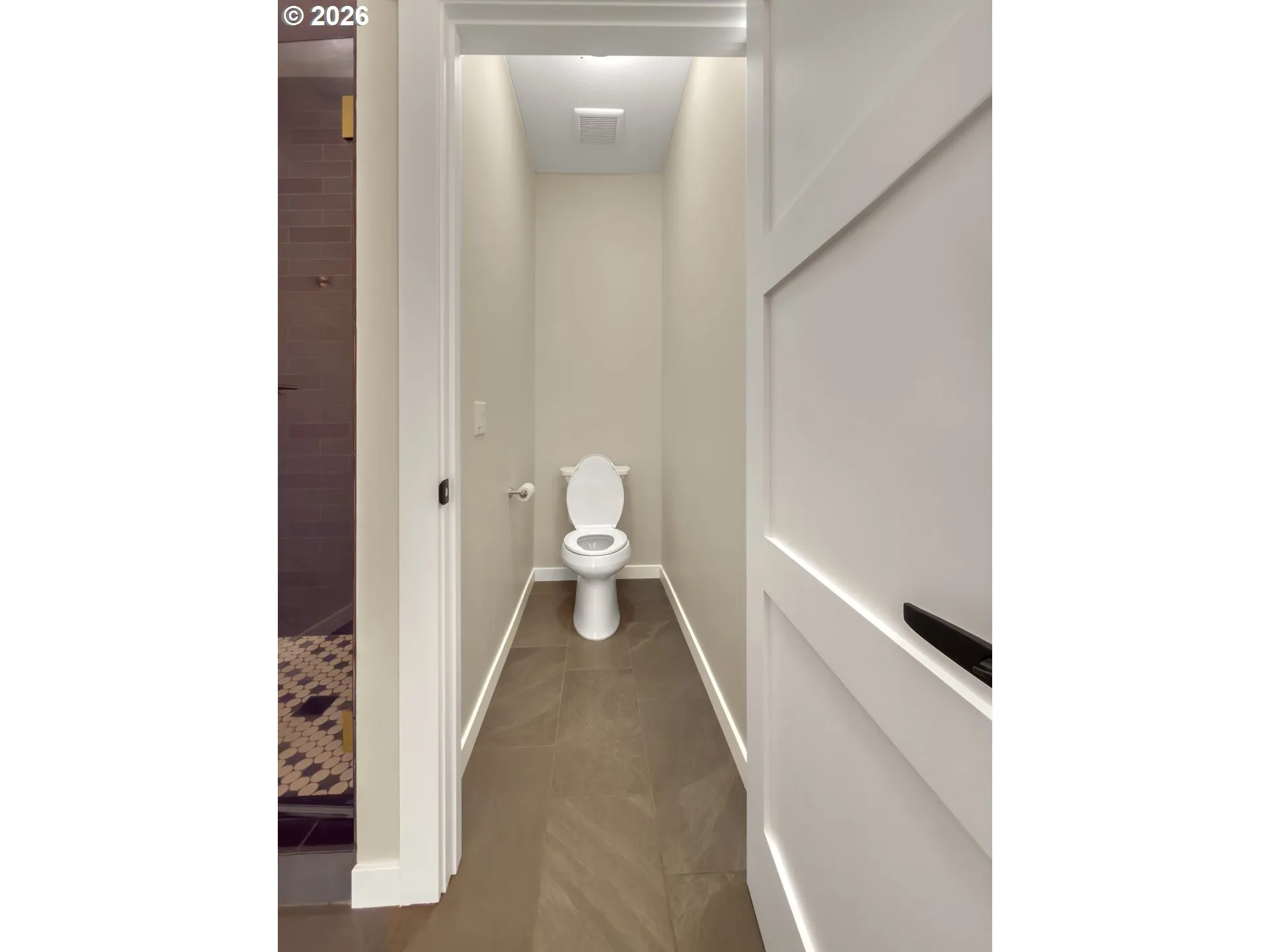 Owner's Suite Bathroom