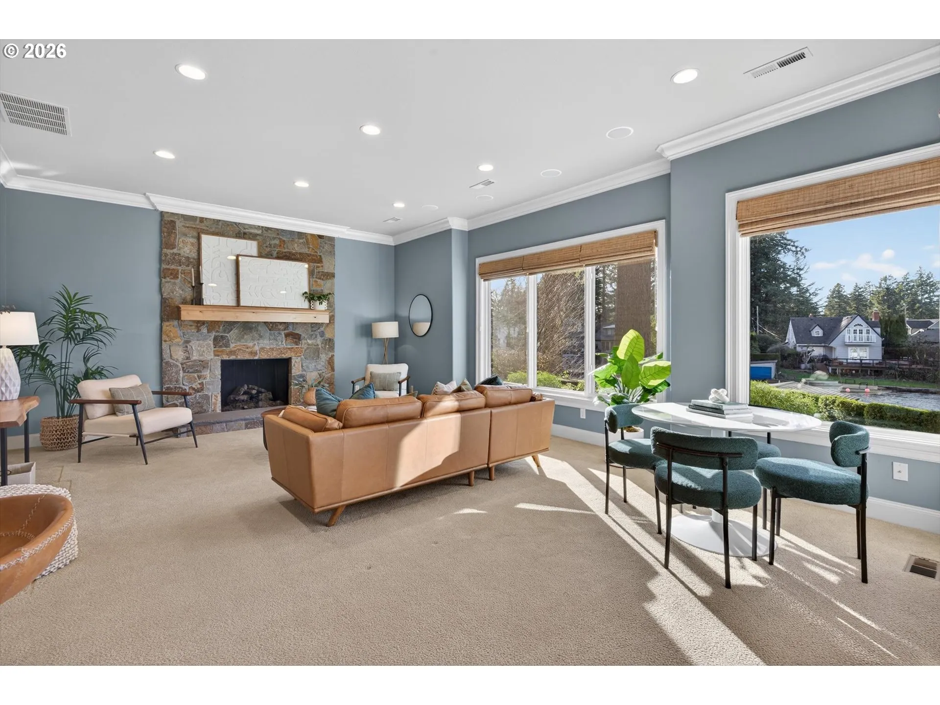 Family Room-Lower