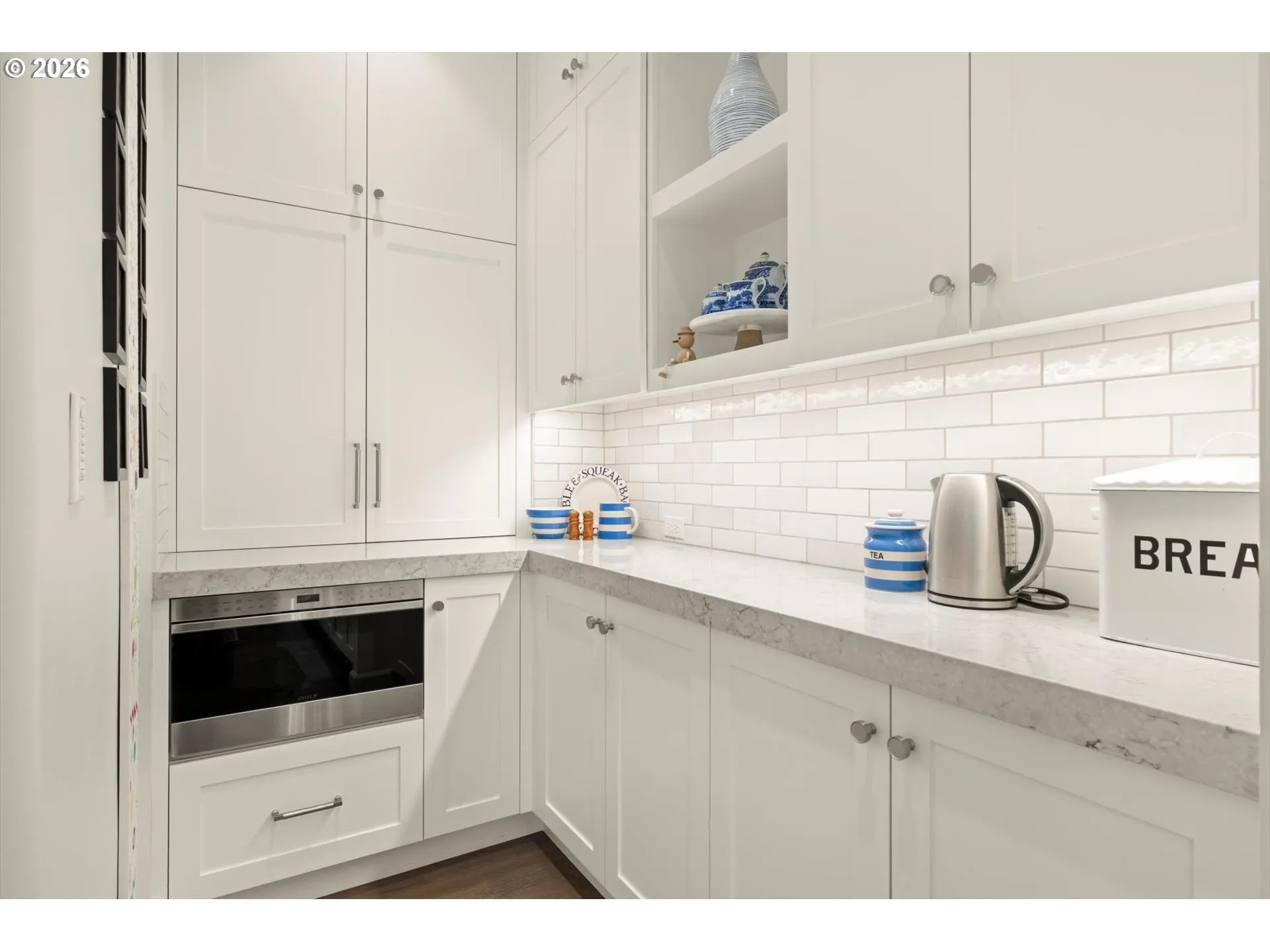 Pantry