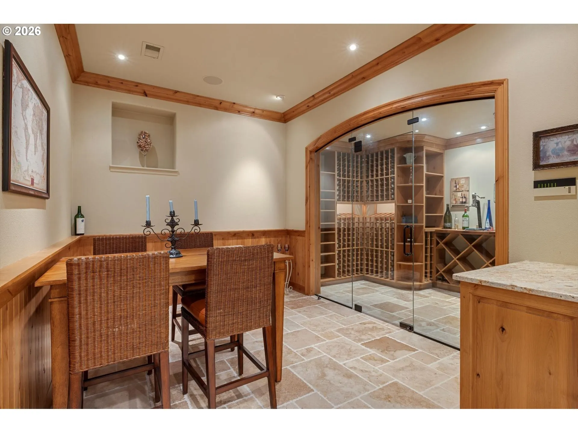 Wine Cellar