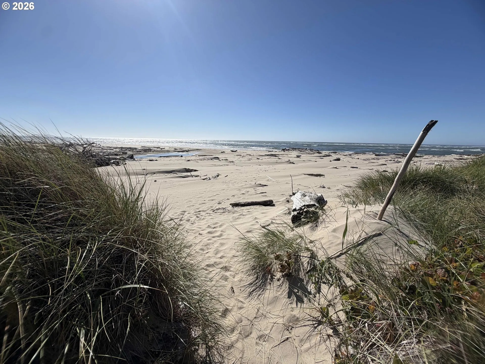 Beach Access