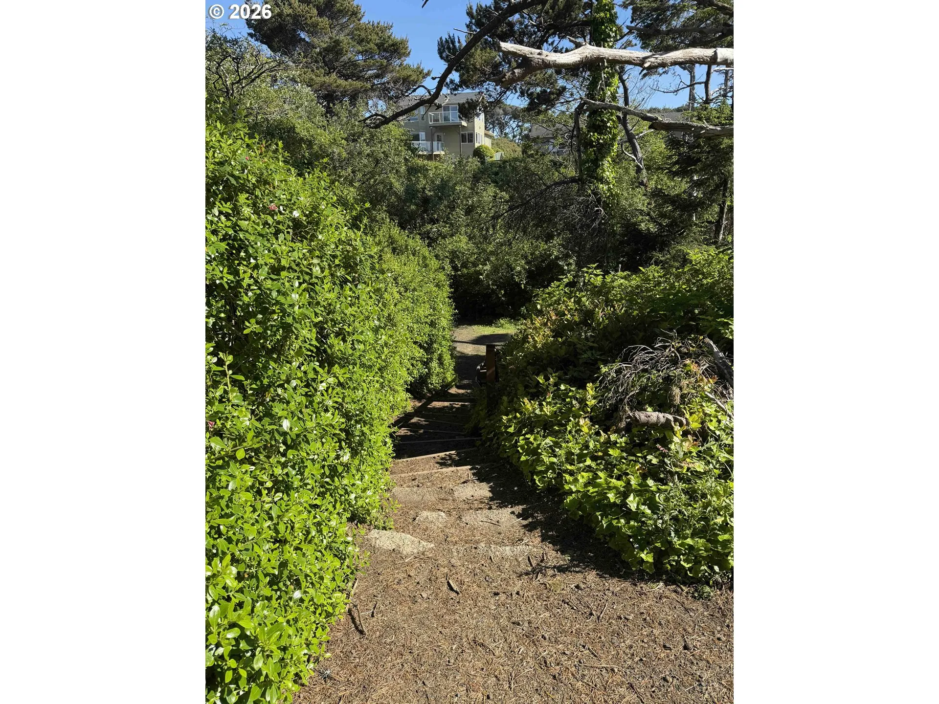Beach Access