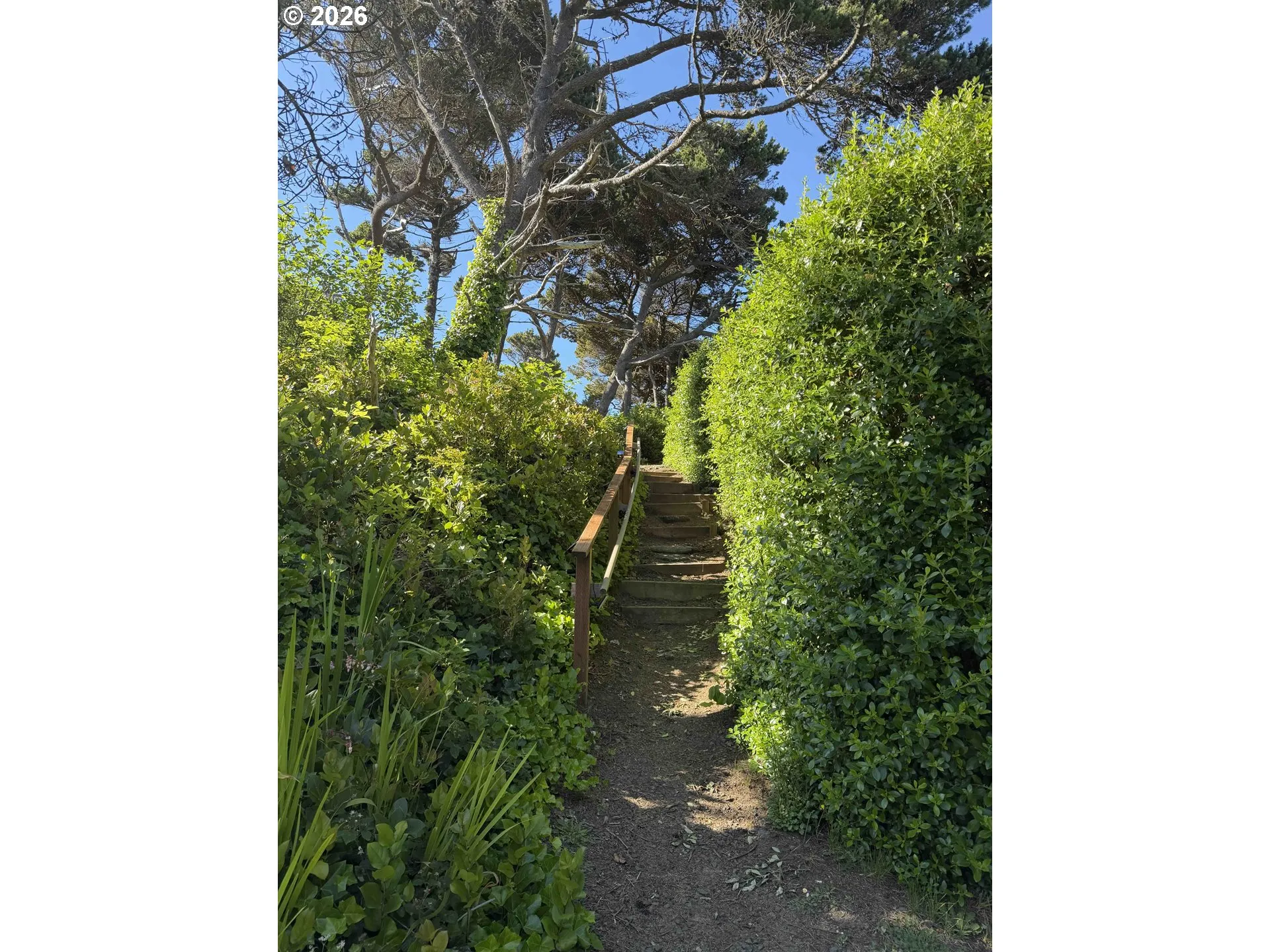 Beach Access