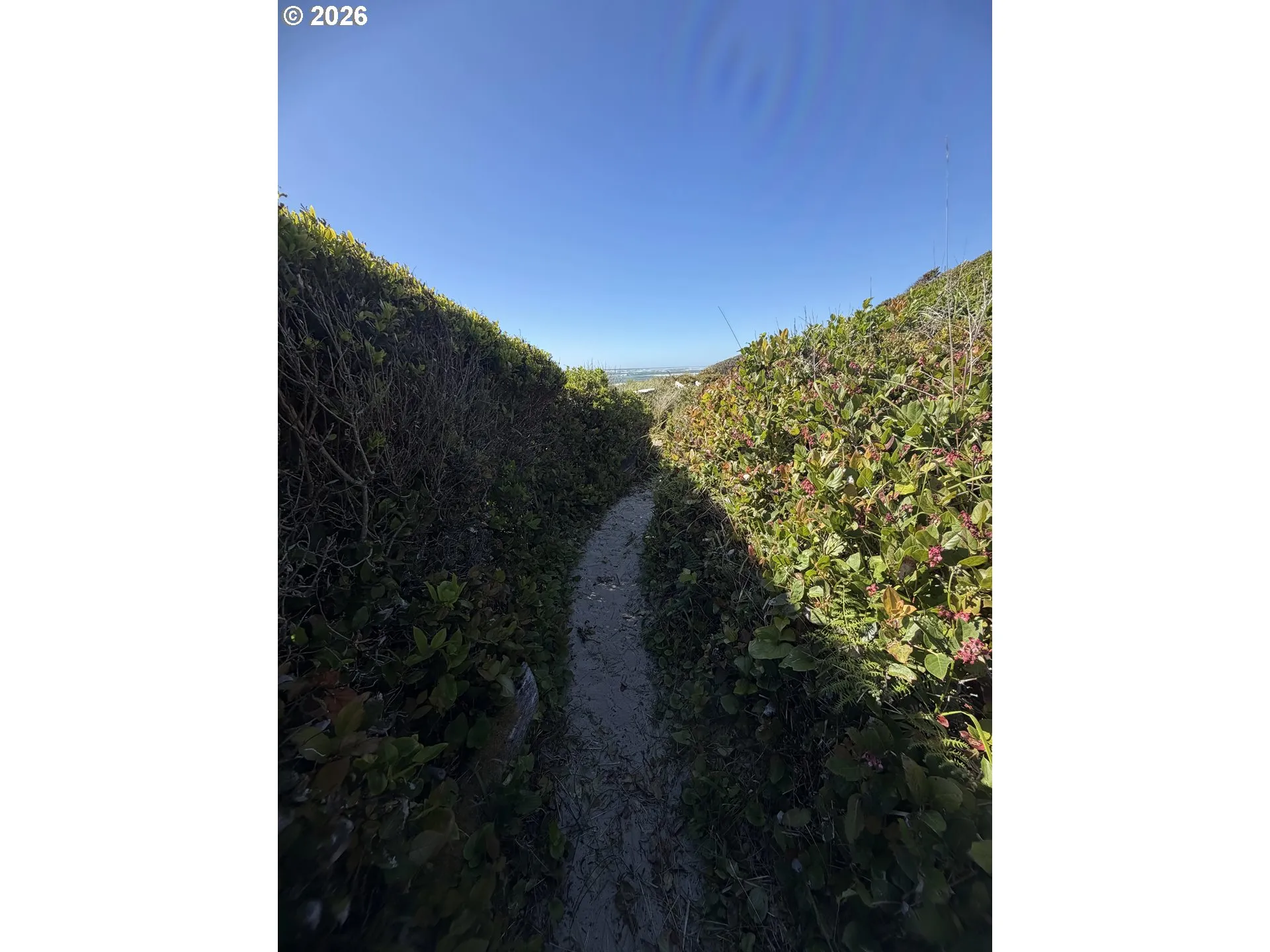 Beach Access