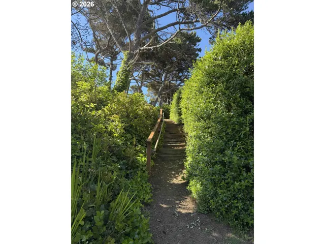 Beach Access