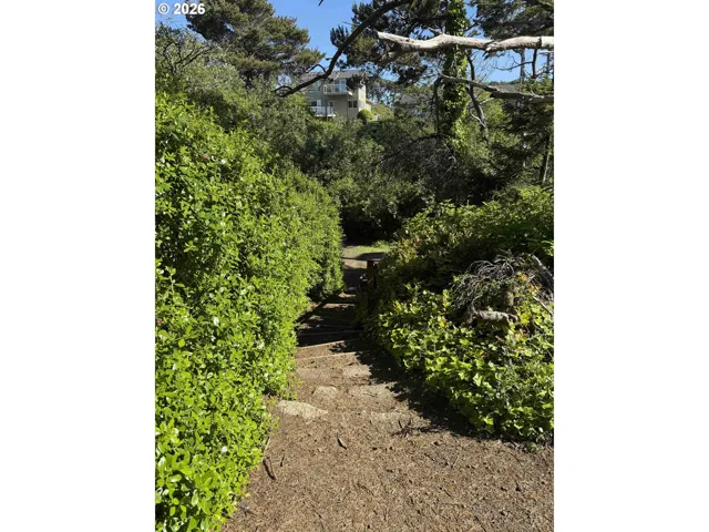 Beach Access