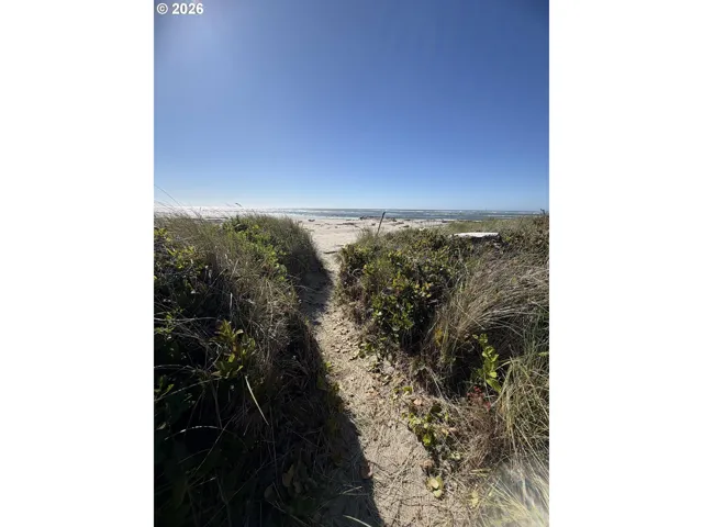 Beach Access