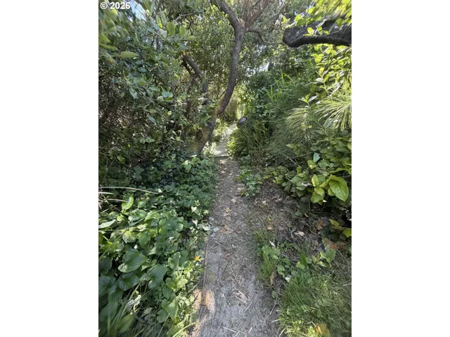 Beach Access
