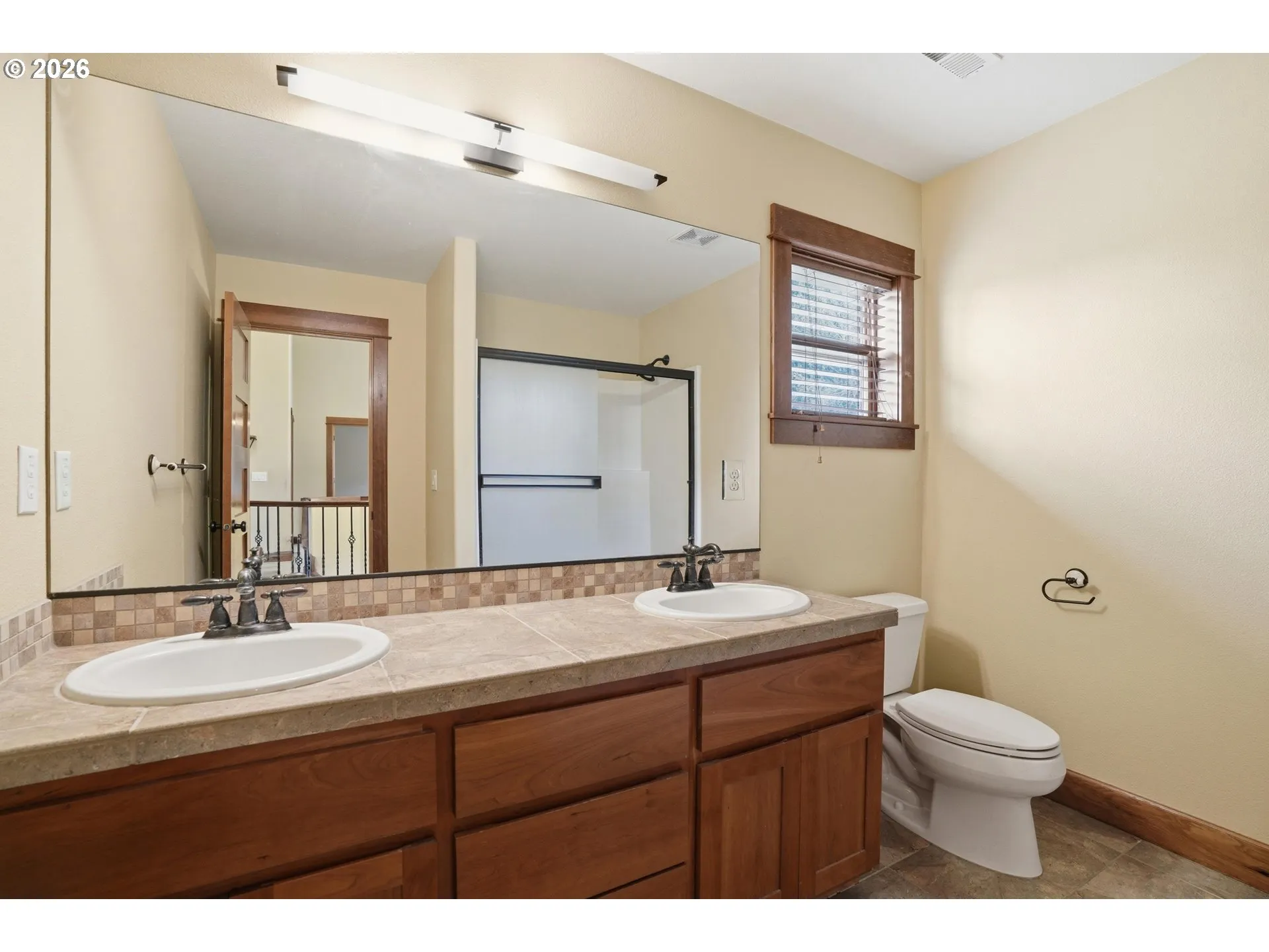 Attached Bathroom #2-Full Bathroom
