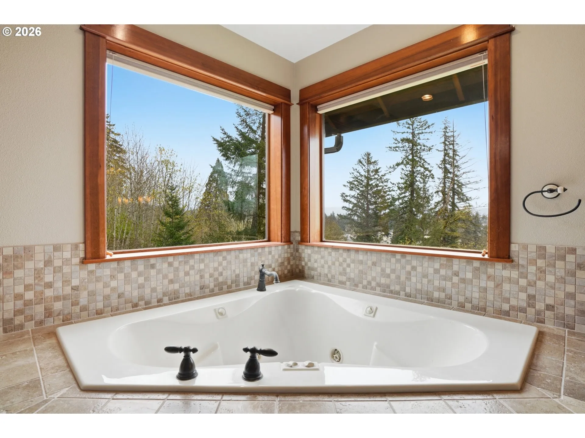 Owner's Suite Bathroom