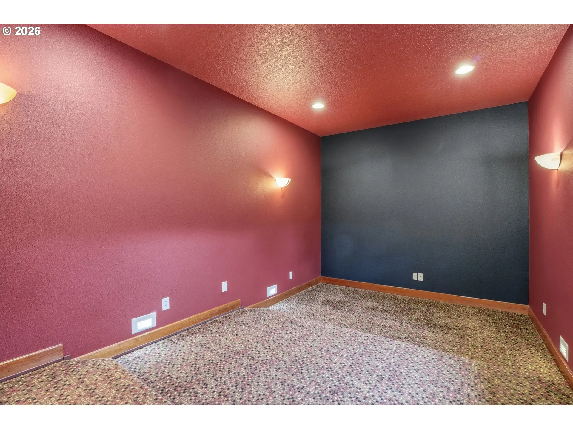 Media Room