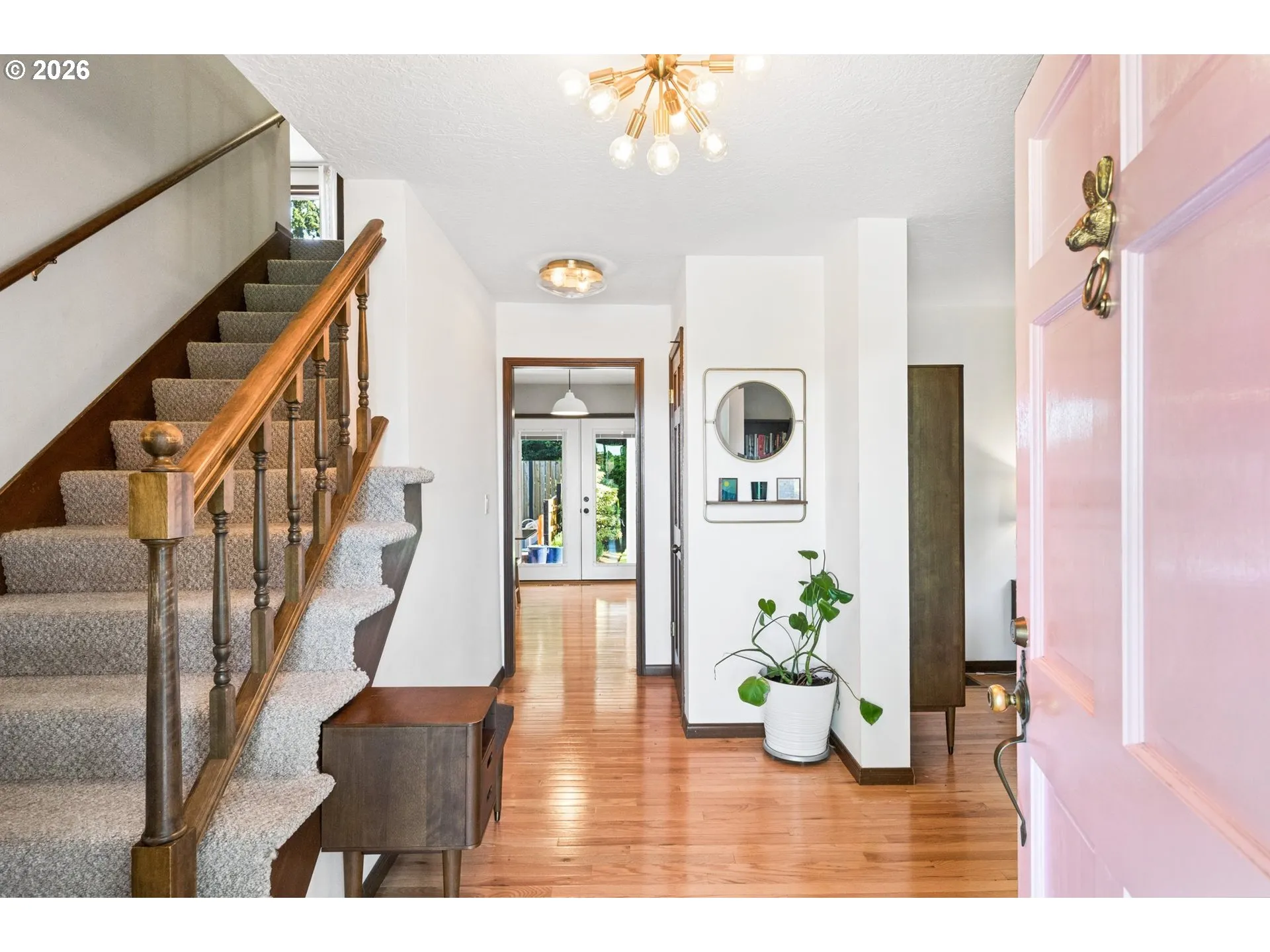 Entrance/Foyer