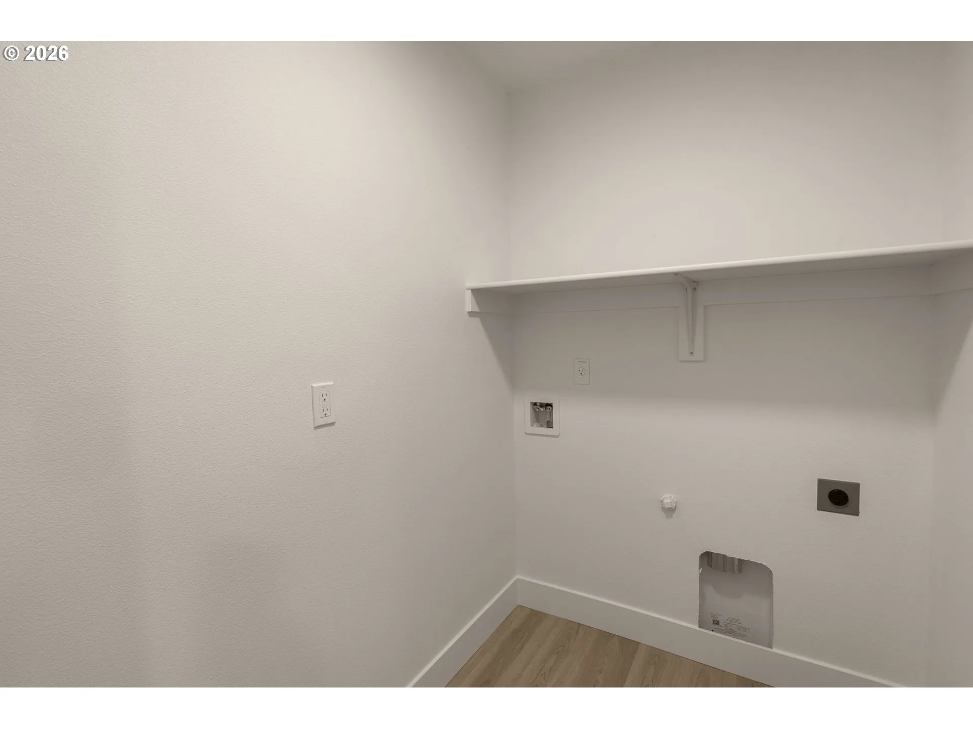 Laundry-Upper