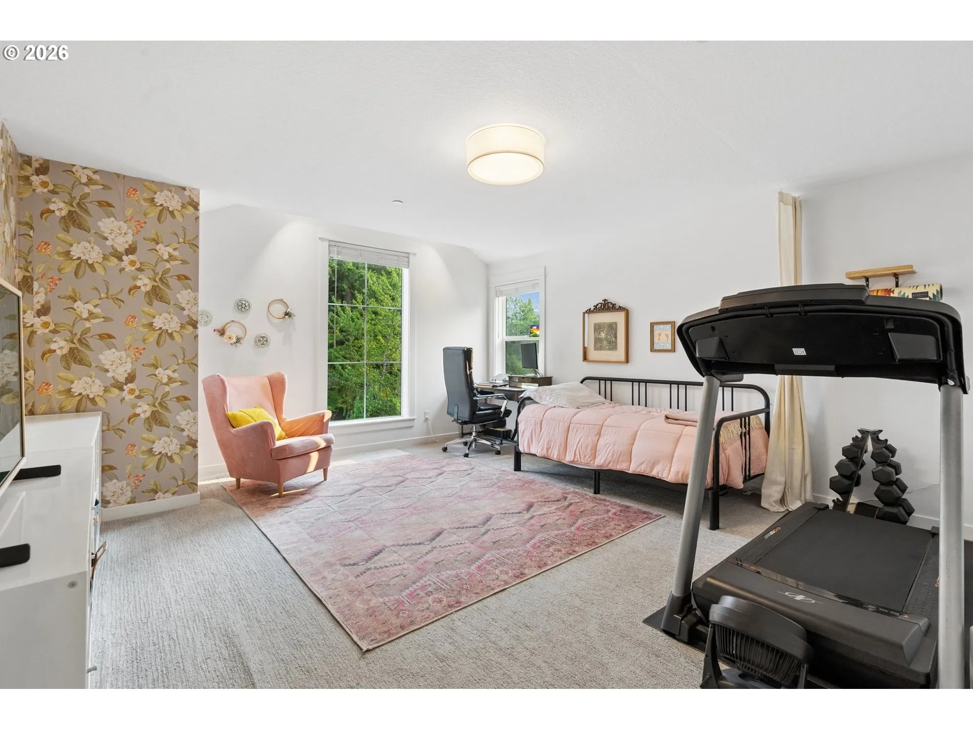Bonus Room-Upper
