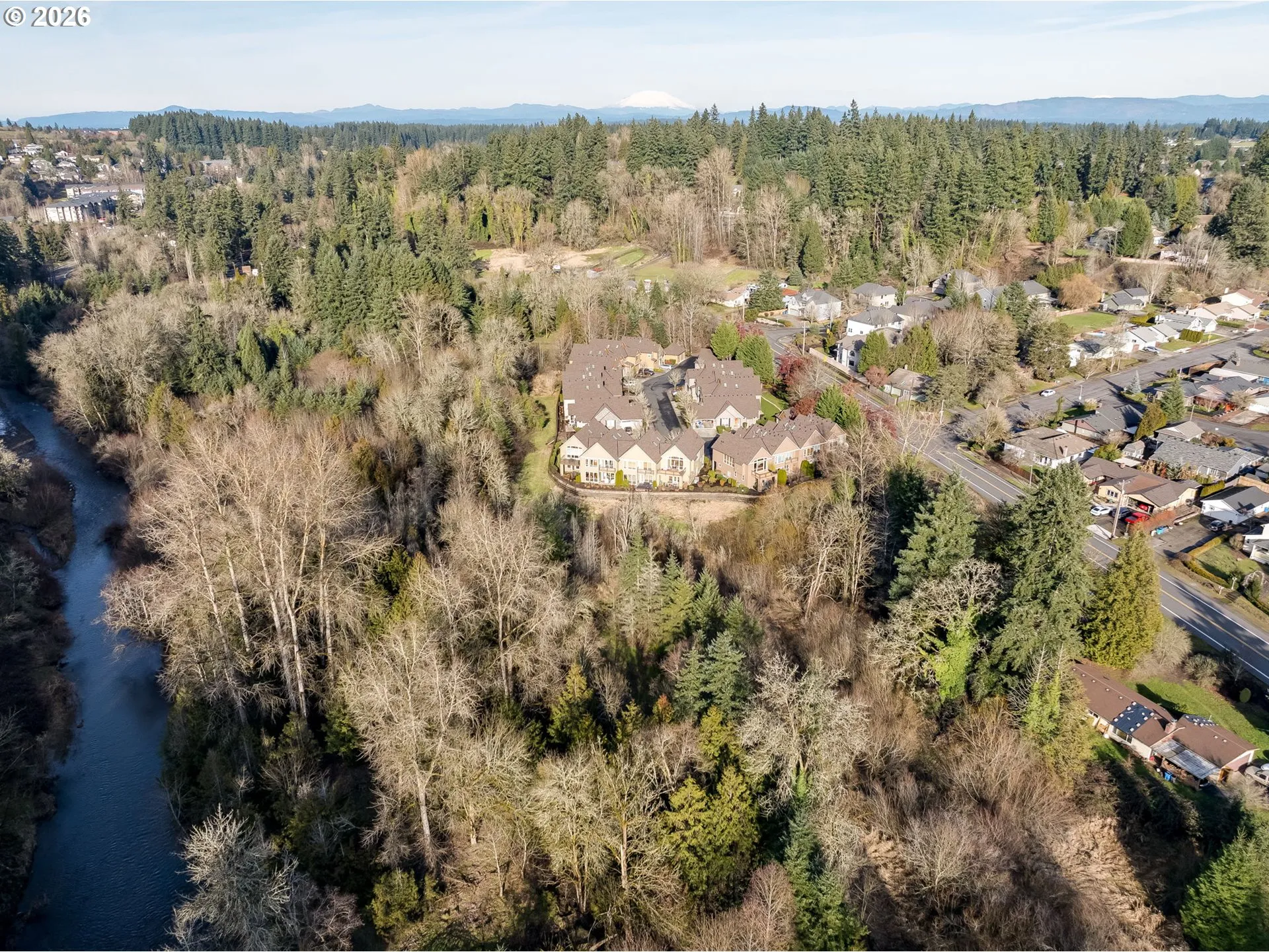 Drone View/UAV-Aerial