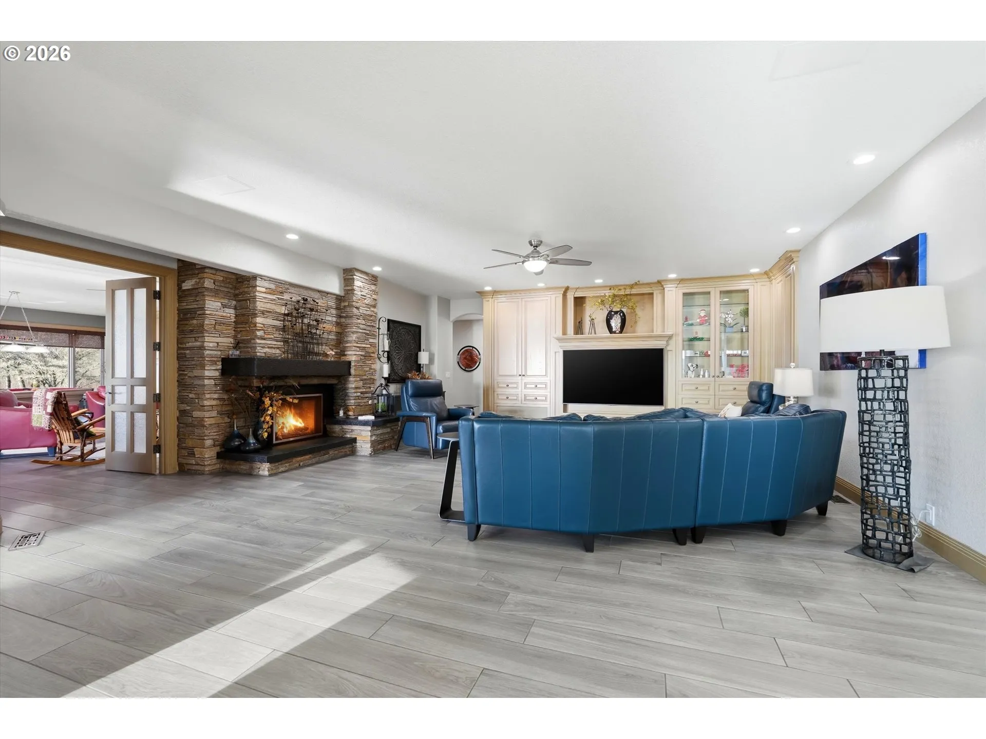 Family Room-# 1