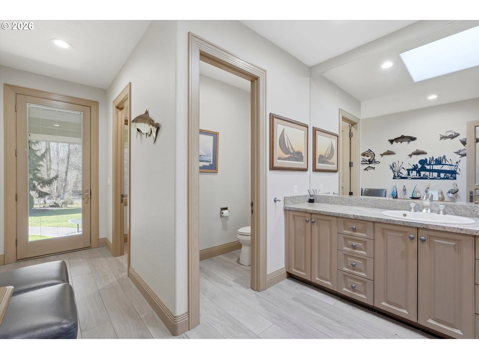 Bathroom-# 2