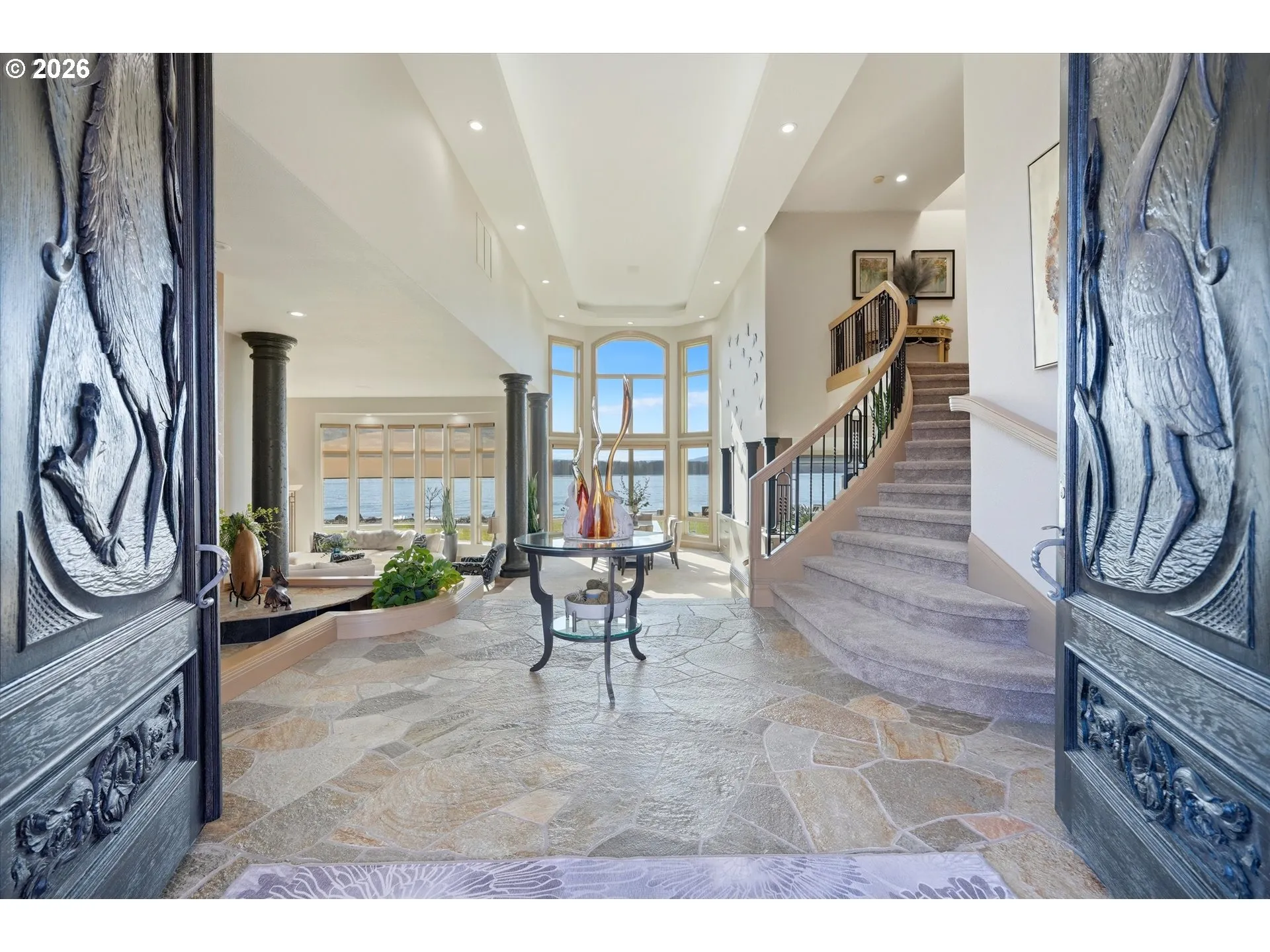 Entrance/Foyer