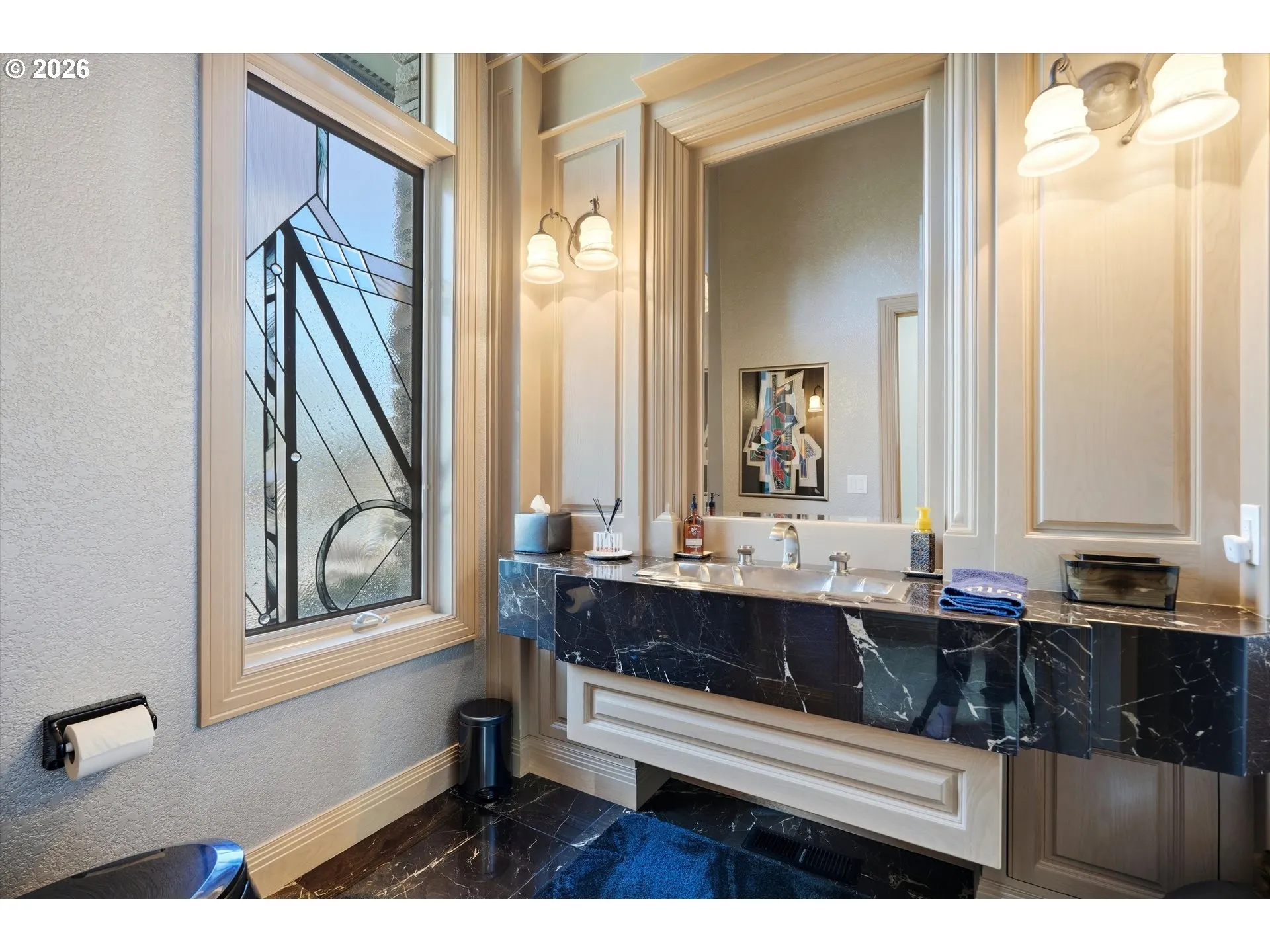 Bathroom-# 1