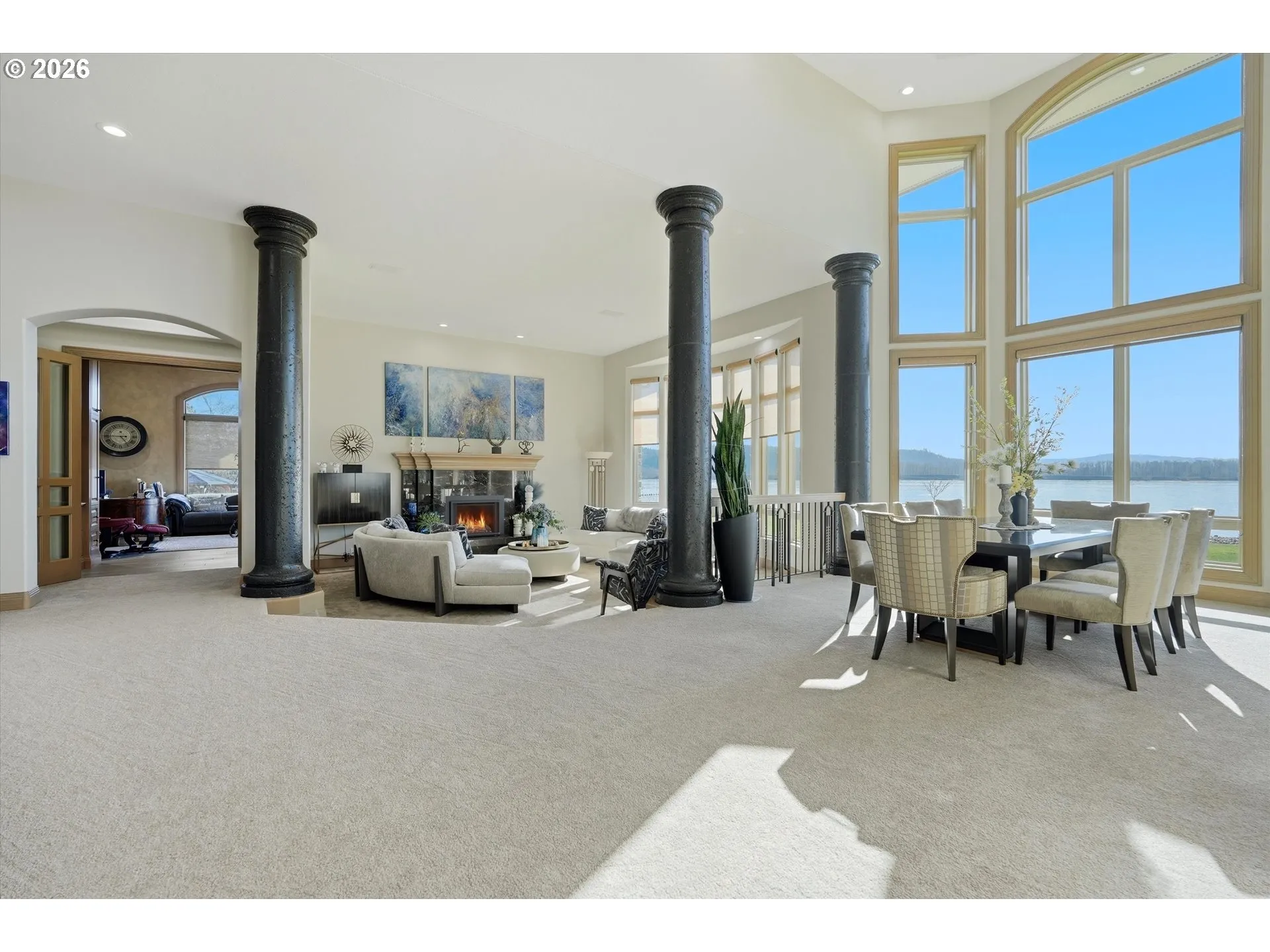 Dining Room-# 1