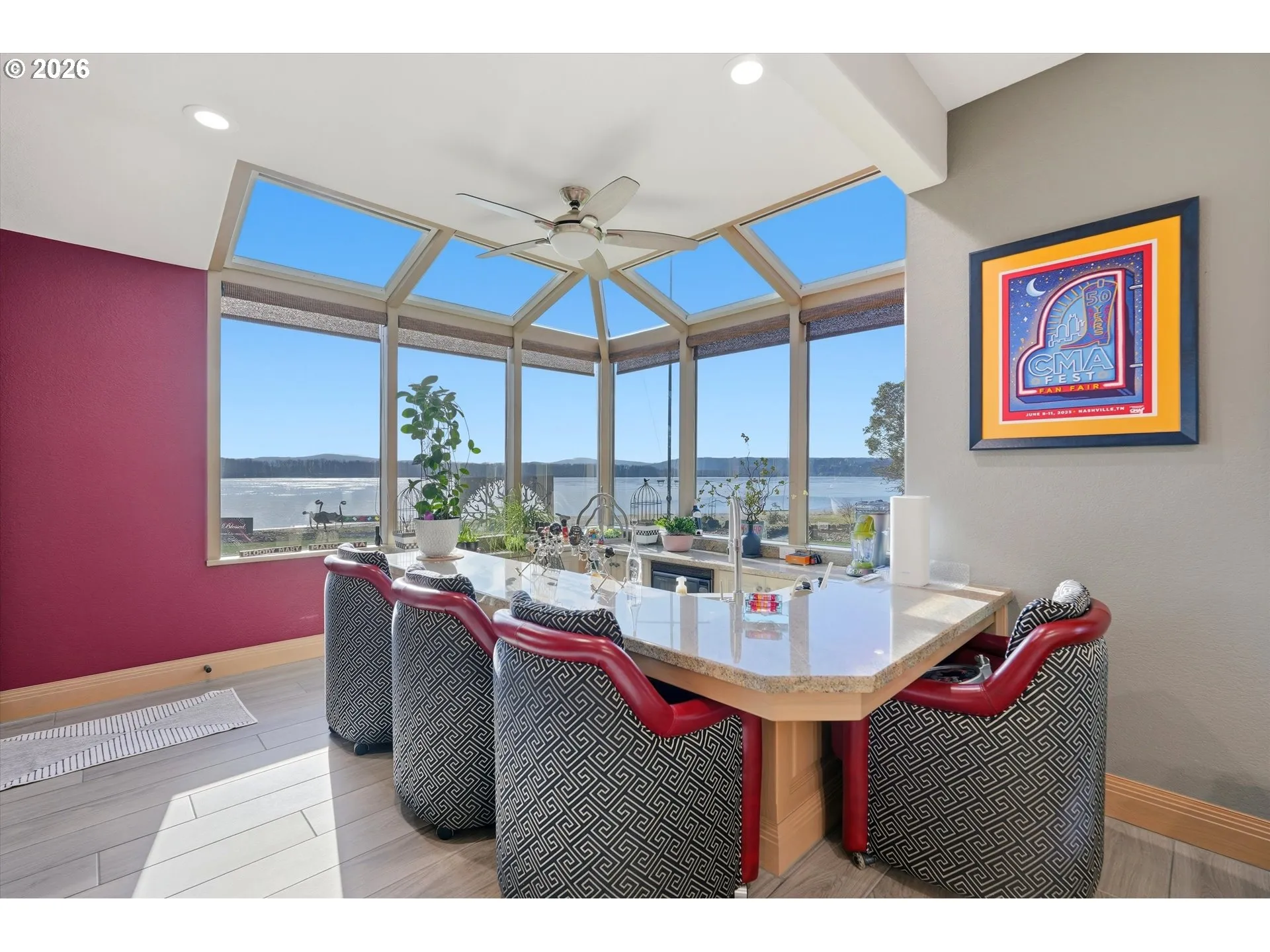 Wet Bar