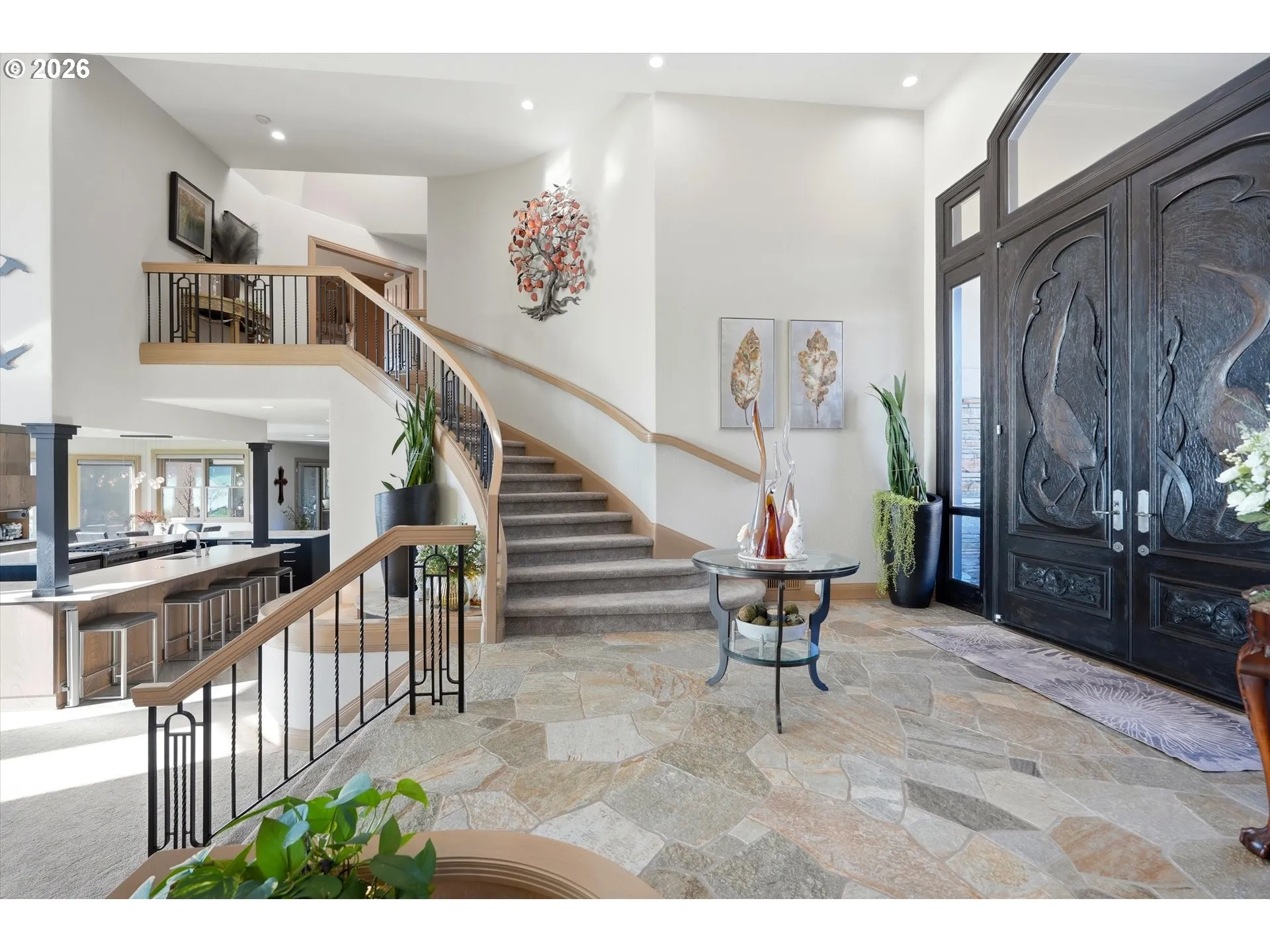 Entrance/Foyer