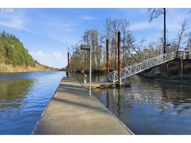 Dock-# 1