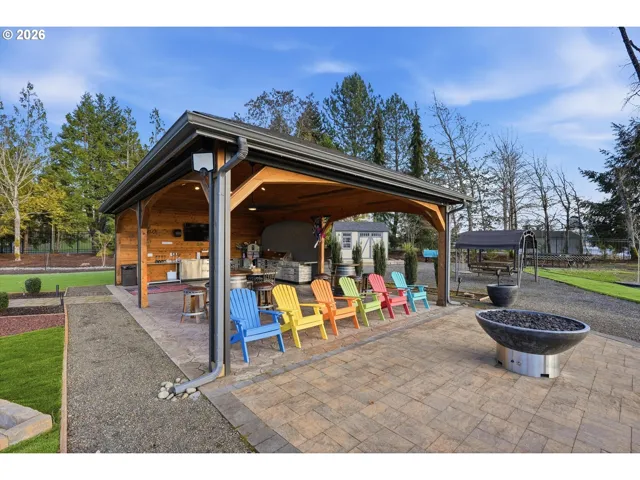 Gazebo