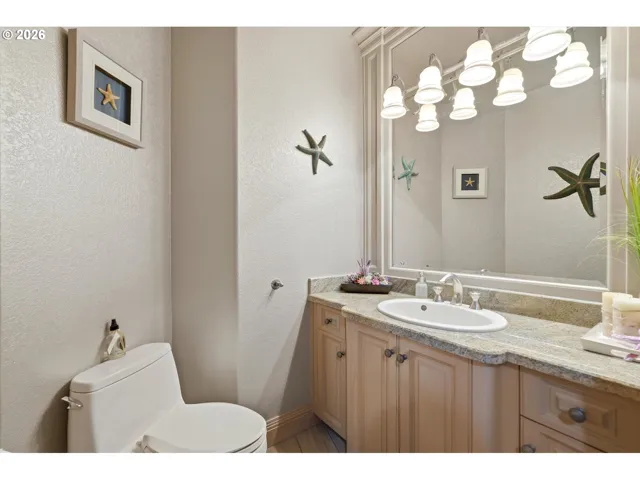 Bathroom-# 3
