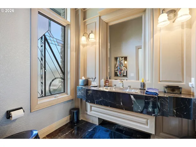 Bathroom-# 1