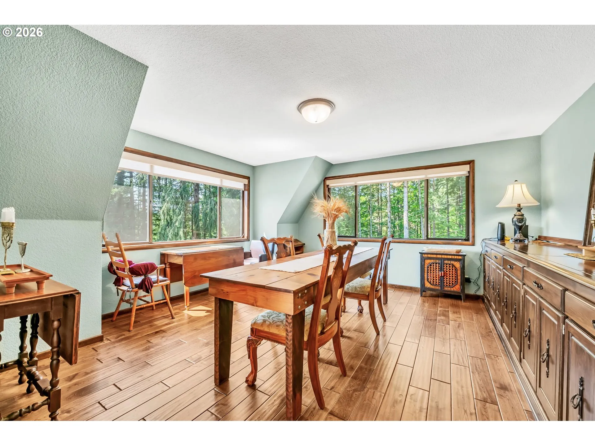 Dining Room-# 1