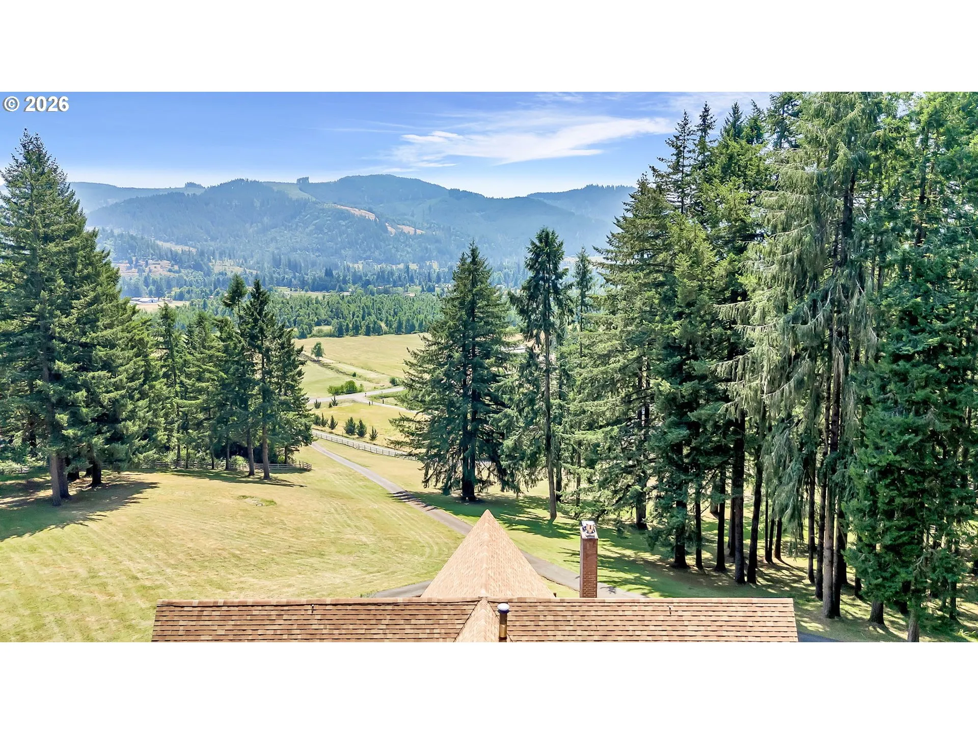 Acreage