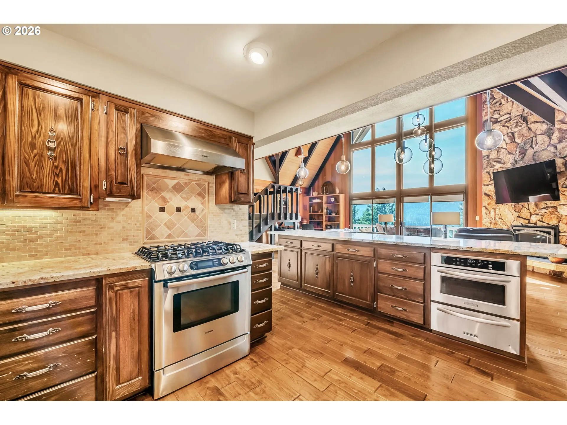 Kitchen-# 2
