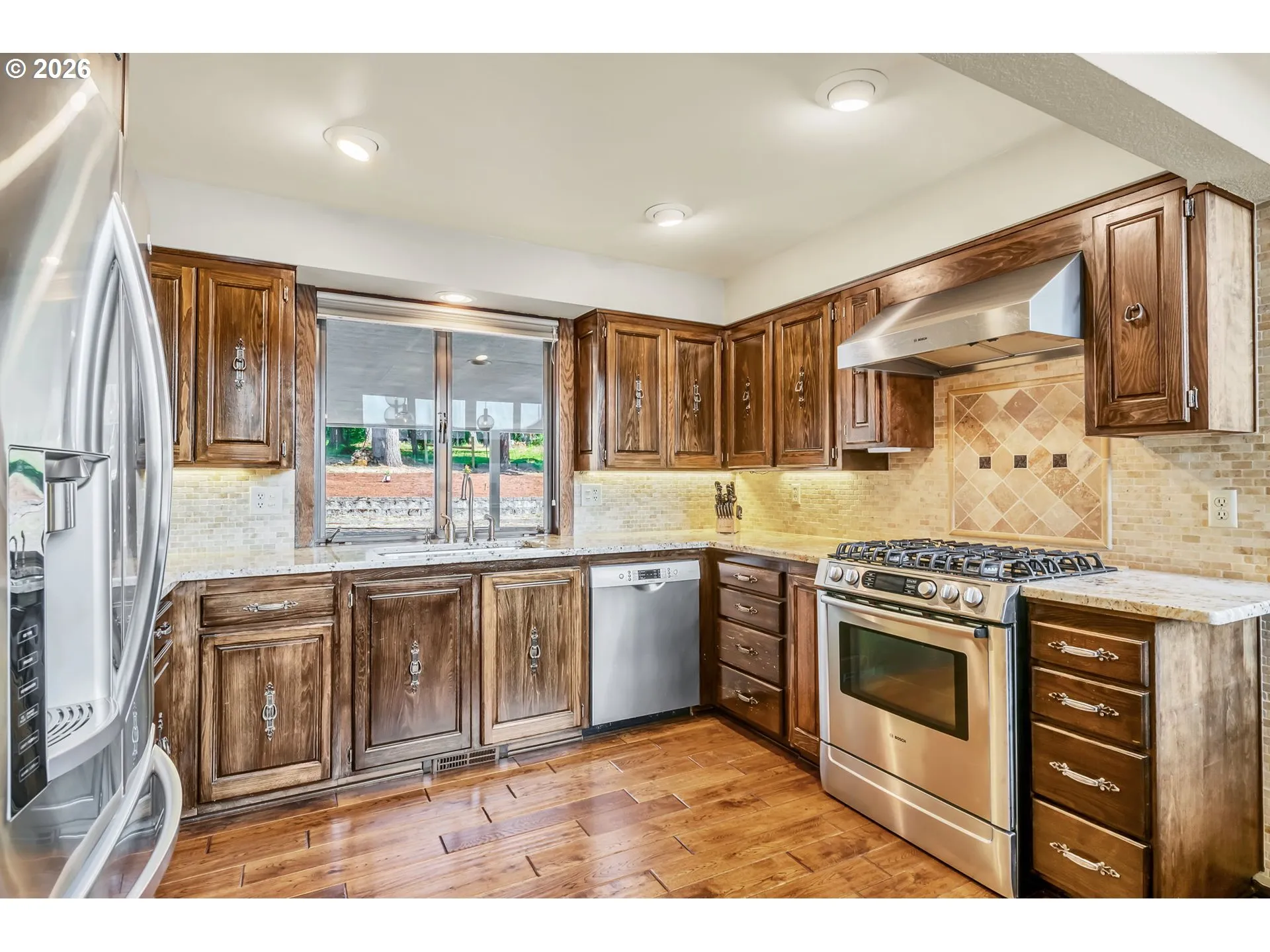 Kitchen-# 1