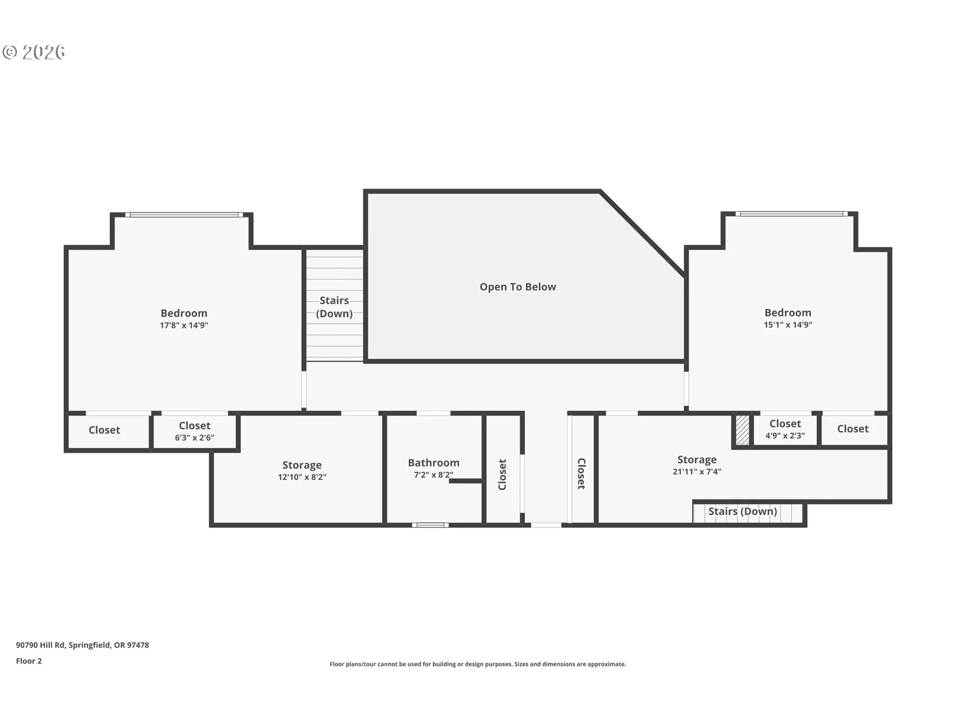 Floor Plan-# 3