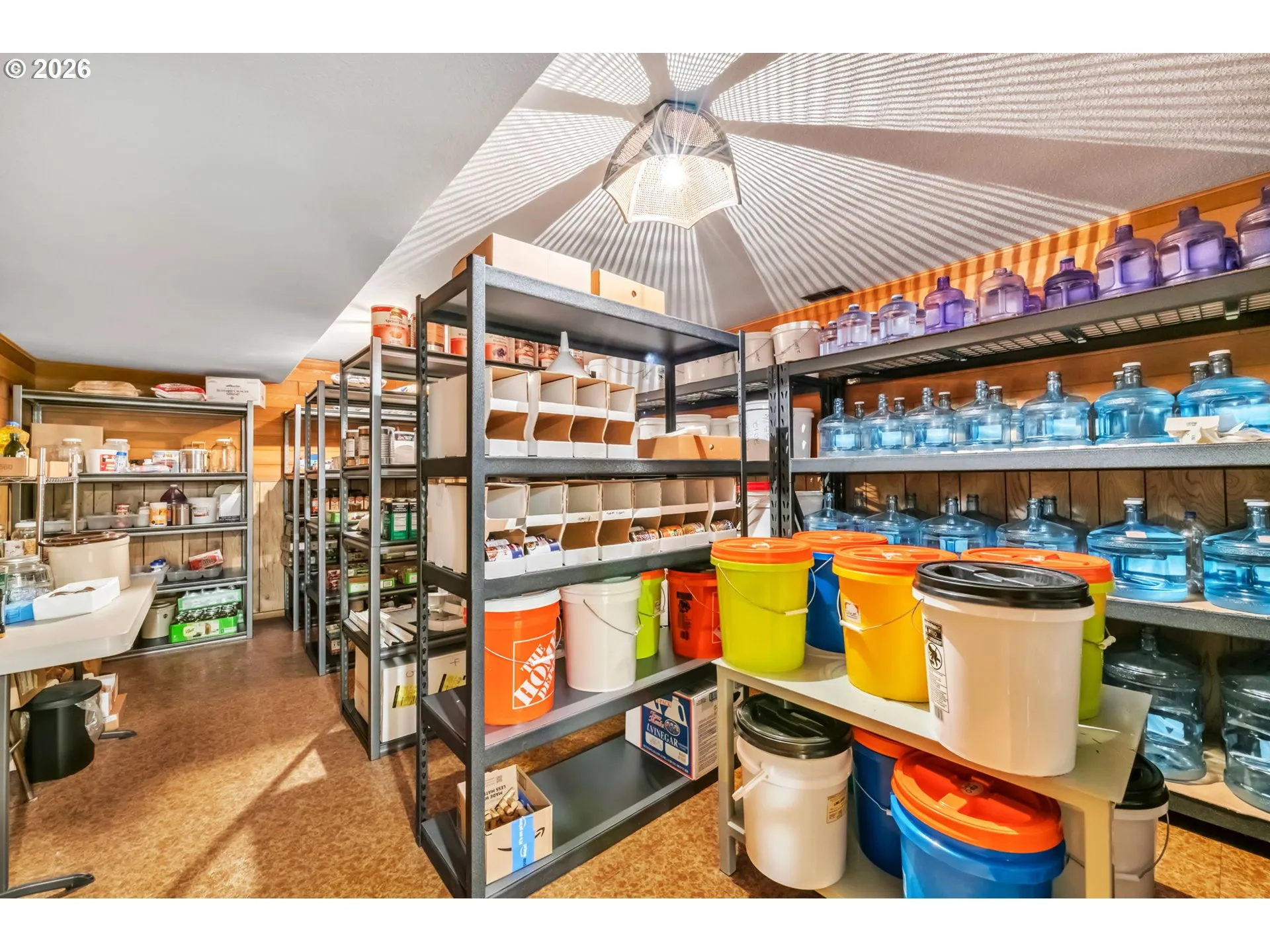 Wine Cellar-# 1