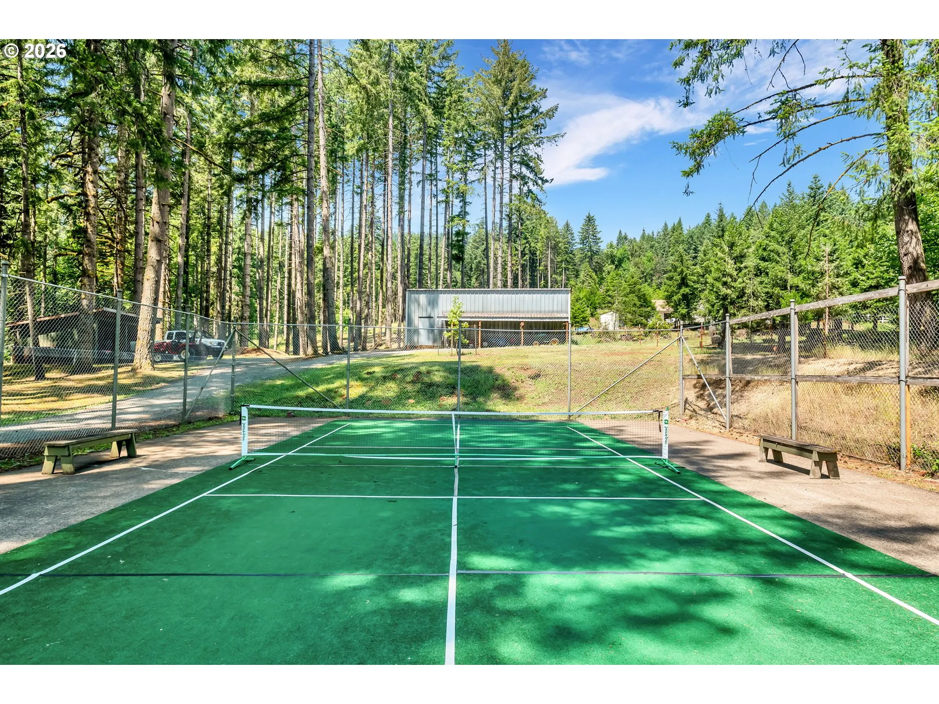 Sport Court-# 2