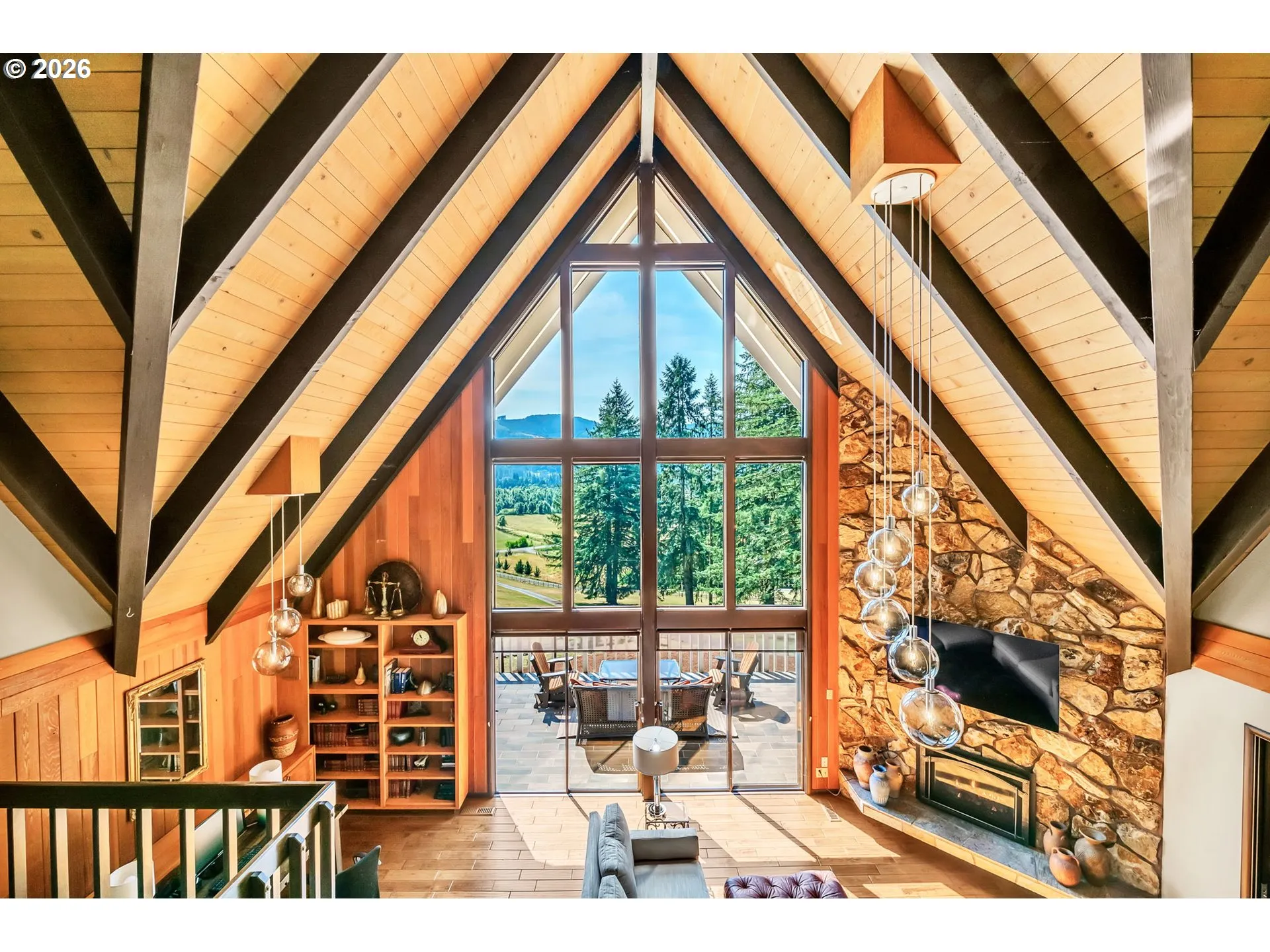 Great Room-# 1